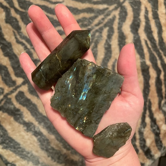 Crystals up for trade - Picture 10 of 15